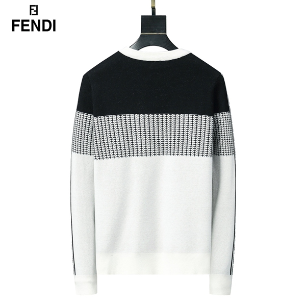 ブランドセーター内部構造